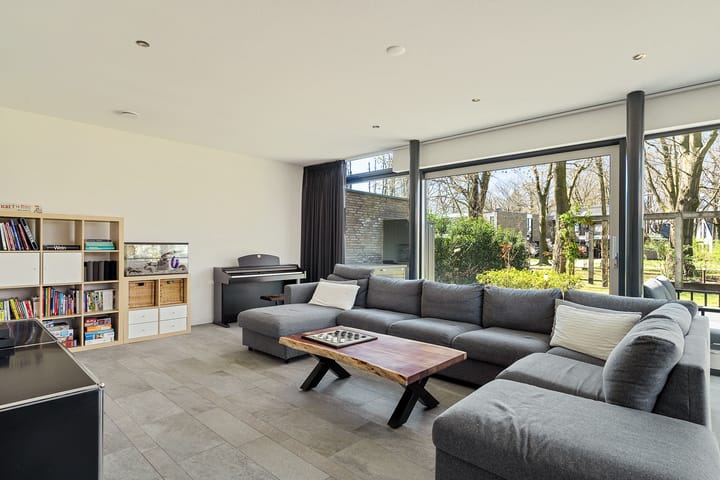 Foto 9 van Harenbergweg 81