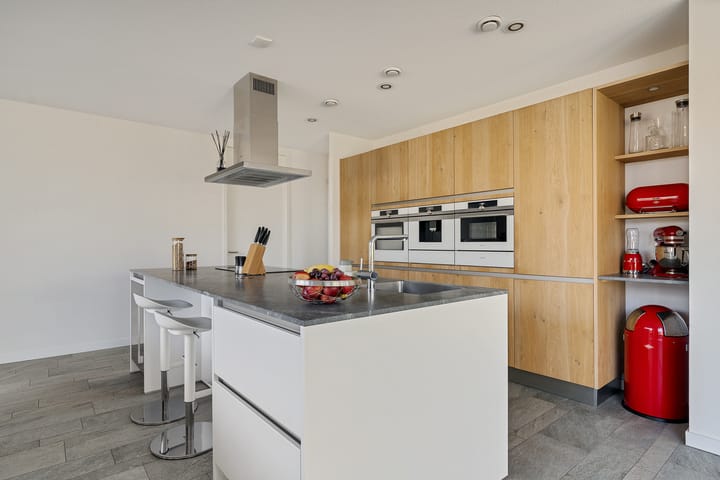 Foto 11 van Harenbergweg 81