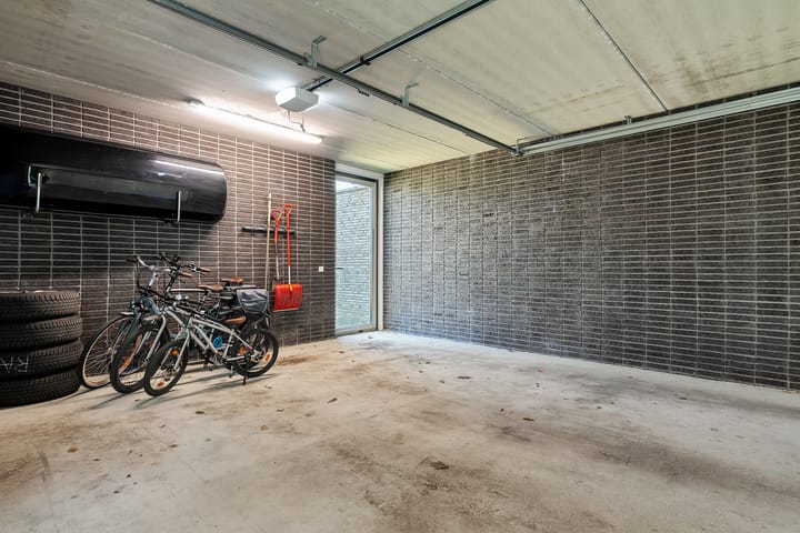 Foto 16 van Harenbergweg 81