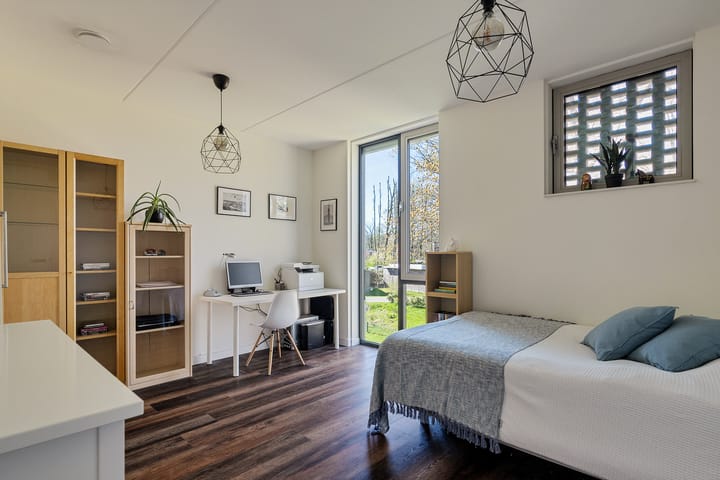 Foto 21 van Harenbergweg 81