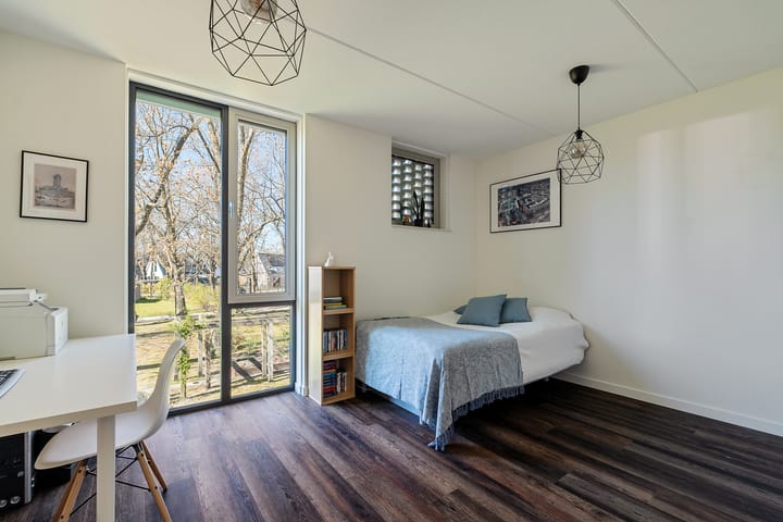 Foto 22 van Harenbergweg 81