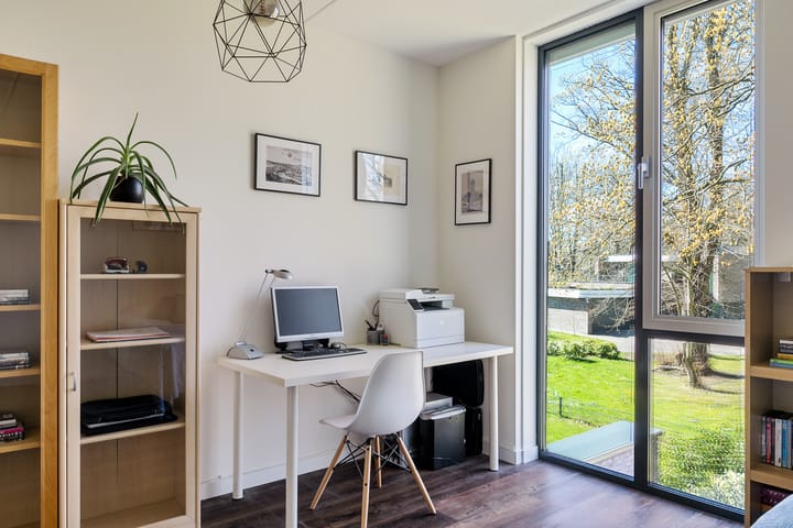 Foto 23 van Harenbergweg 81