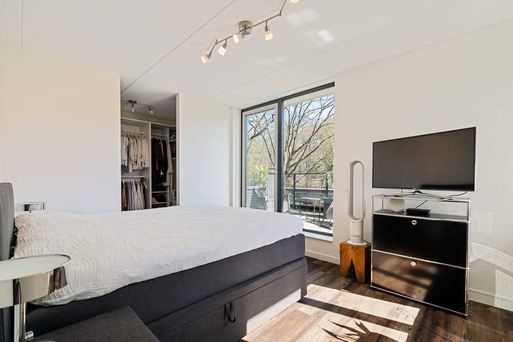 Foto 24 van Harenbergweg 81