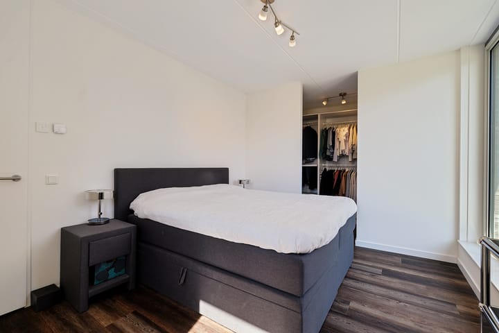 Foto 25 van Harenbergweg 81