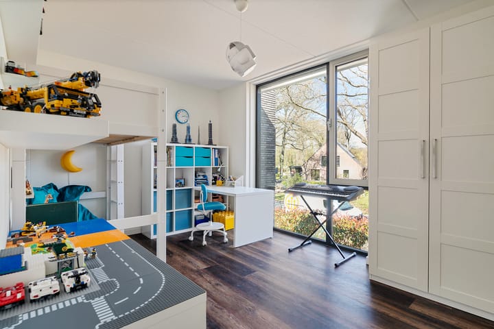 Foto 28 van Harenbergweg 81