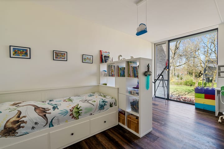 Foto 31 van Harenbergweg 81