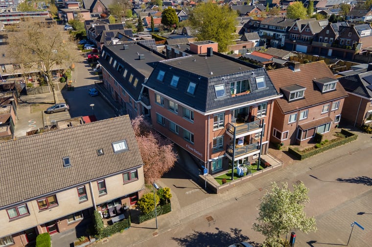 Achterkerkstraat 60-A main image
