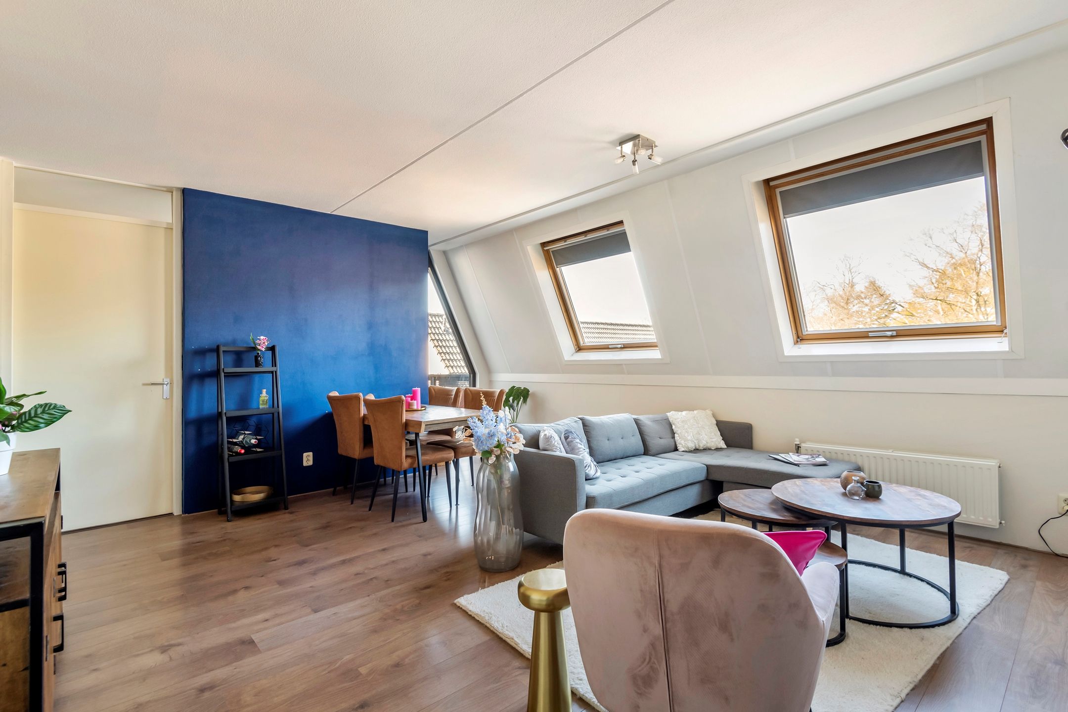 Foto 3 van Achterkerkstraat 60-A