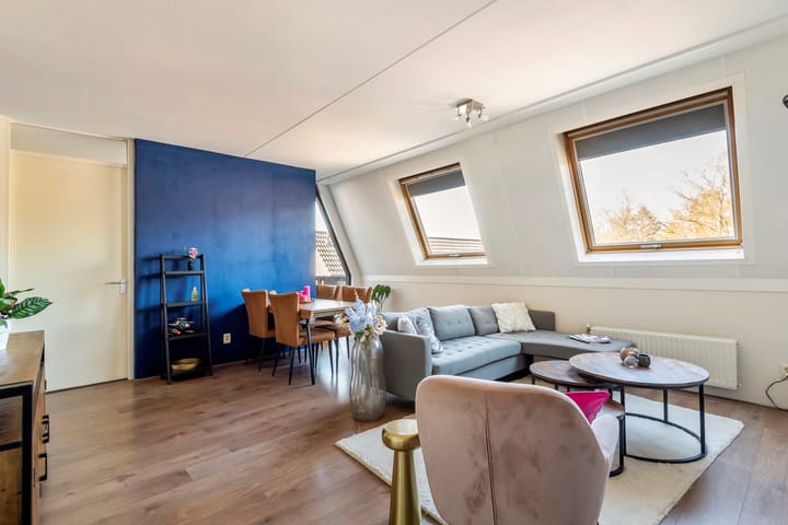 Photo 3 of Achterkerkstraat 60-A