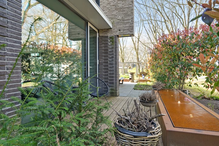 Foto 36 van Harenbergweg 81