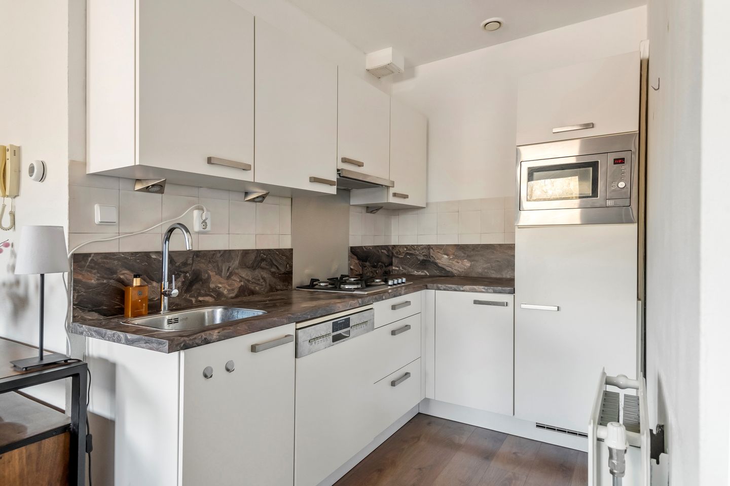 Foto 4 van Achterkerkstraat 60-A