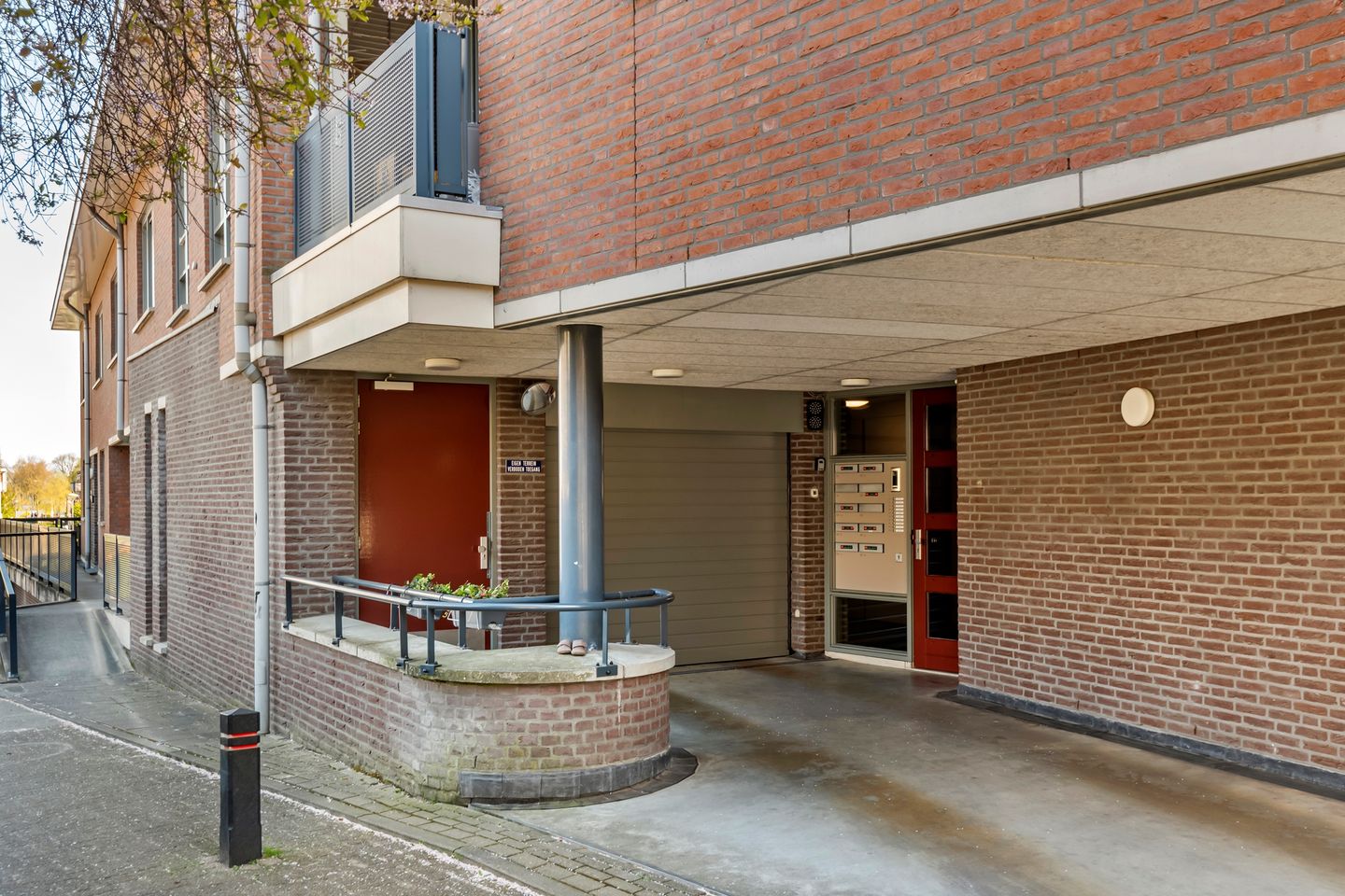 Foto 5 van Achterkerkstraat 60-A