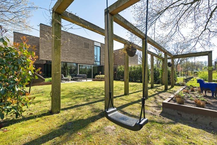 Foto 39 van Harenbergweg 81