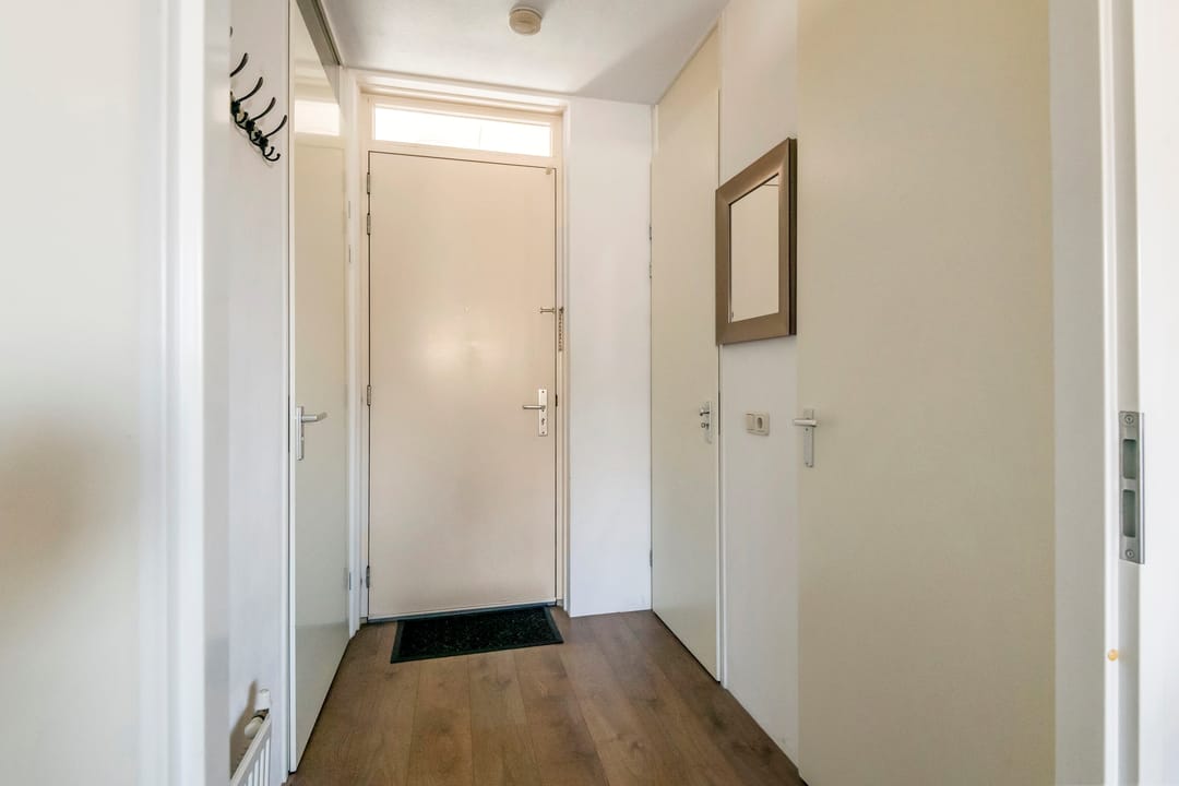 Foto 7 van Achterkerkstraat 60-A