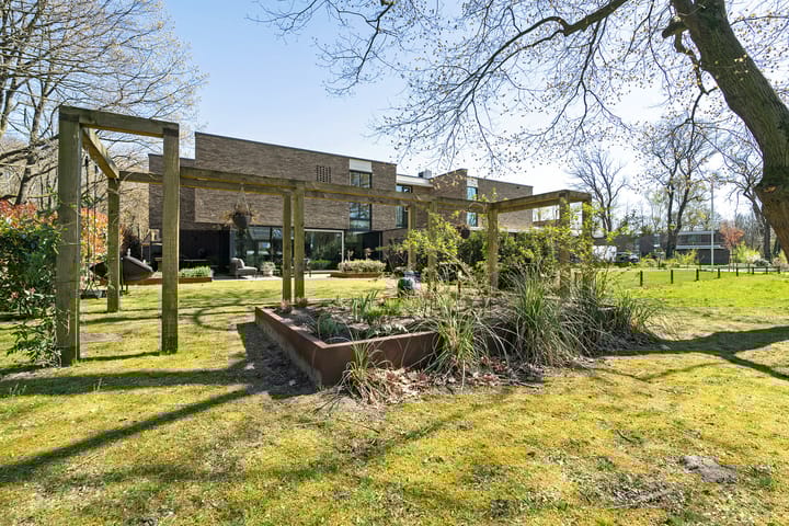 Foto 40 van Harenbergweg 81