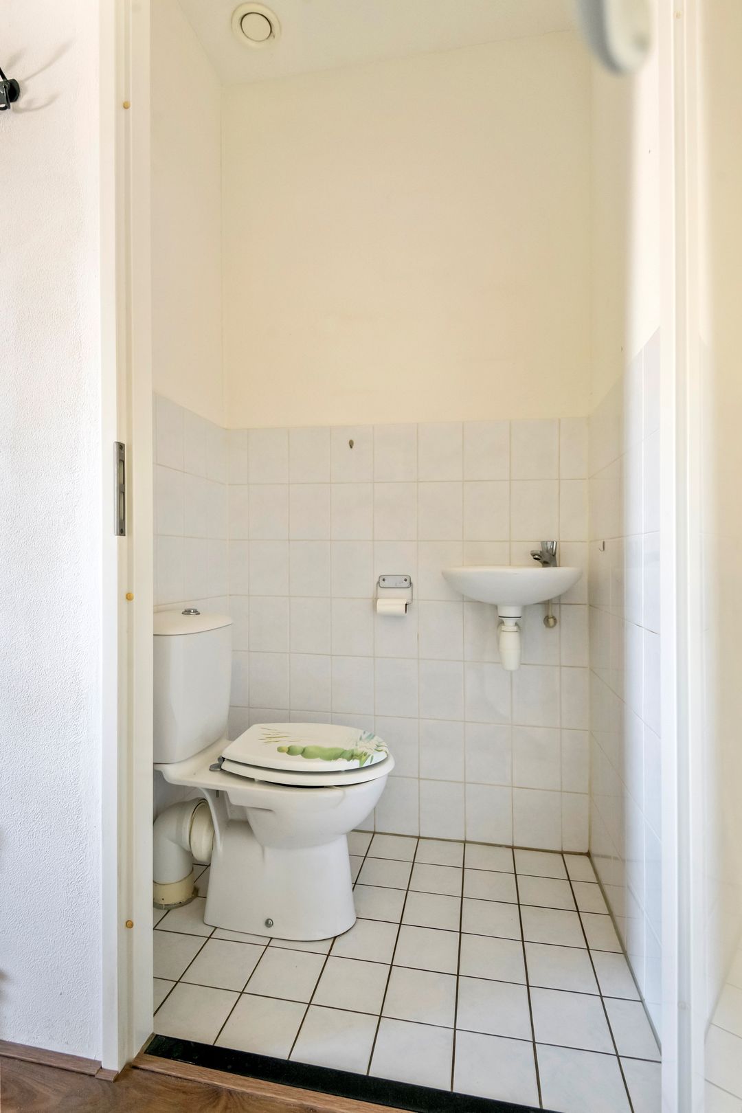 Foto 8 van Achterkerkstraat 60-A