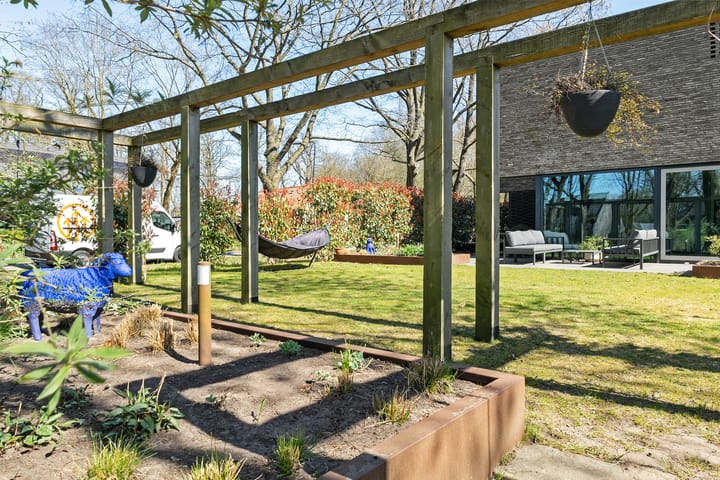 Foto 41 van Harenbergweg 81