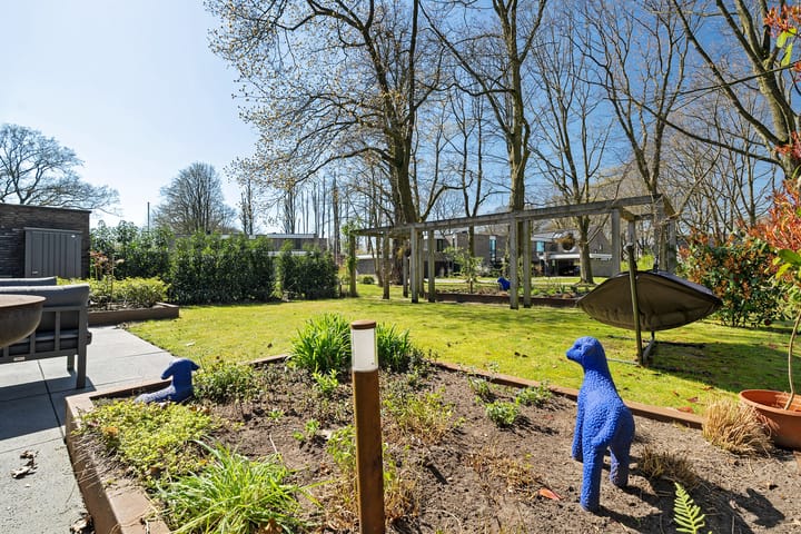 Foto 42 van Harenbergweg 81