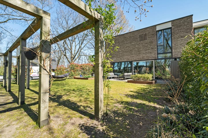 Foto 43 van Harenbergweg 81