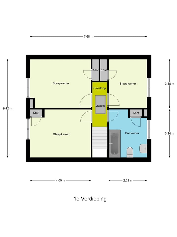 Foto 30 van Laakweg 51