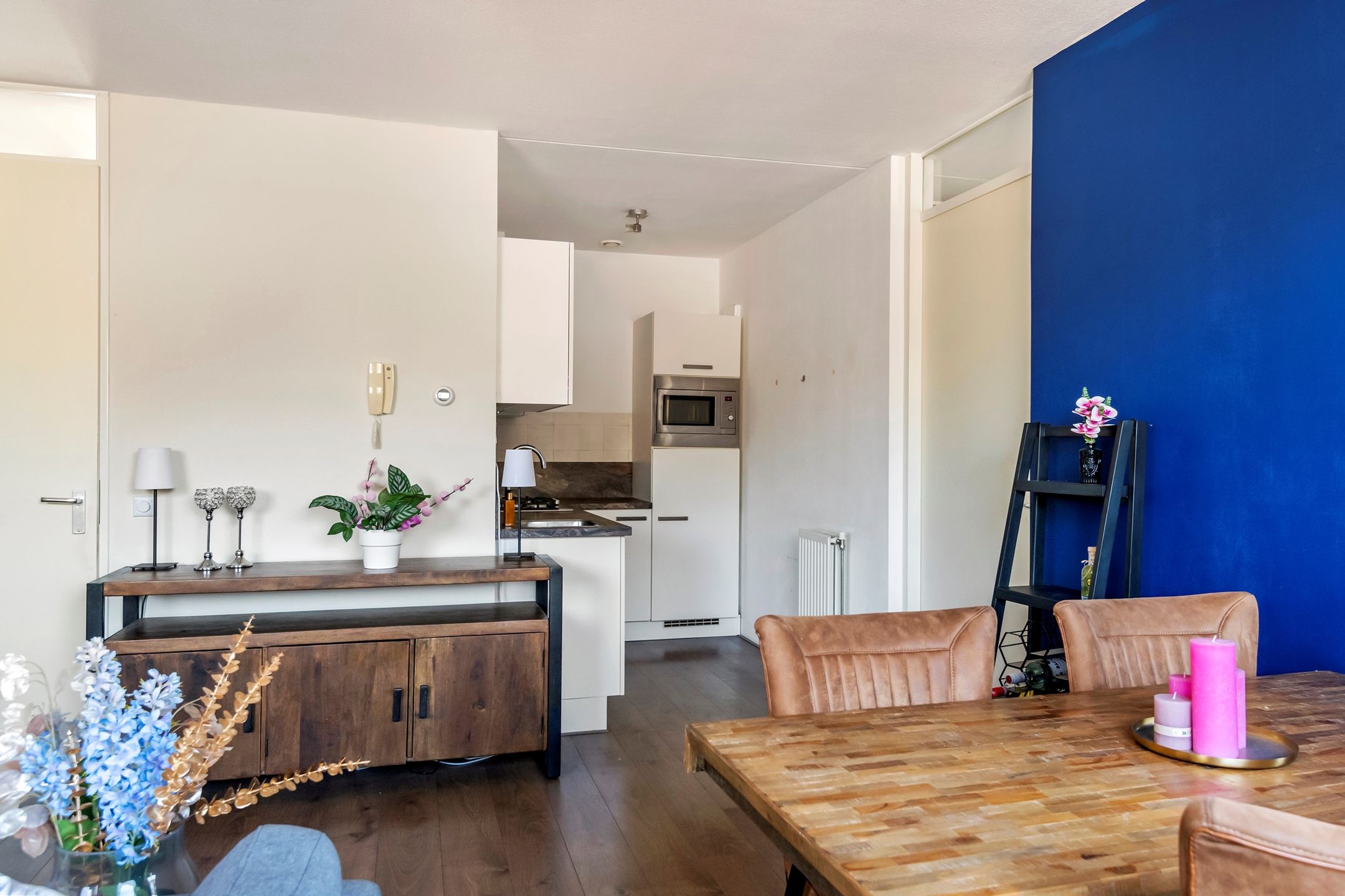 Foto 12 van Achterkerkstraat 60-A