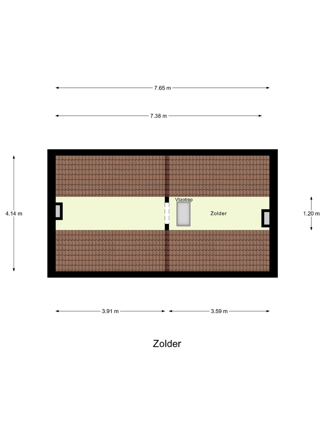 Foto 31 van Laakweg 51