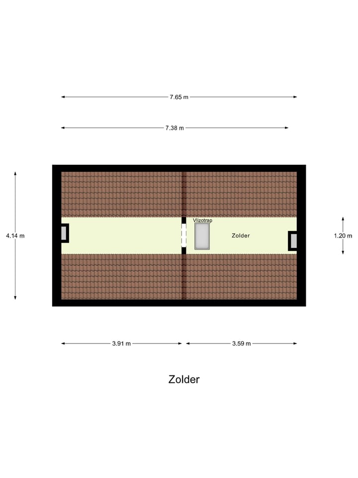 Foto 31 van Laakweg 51