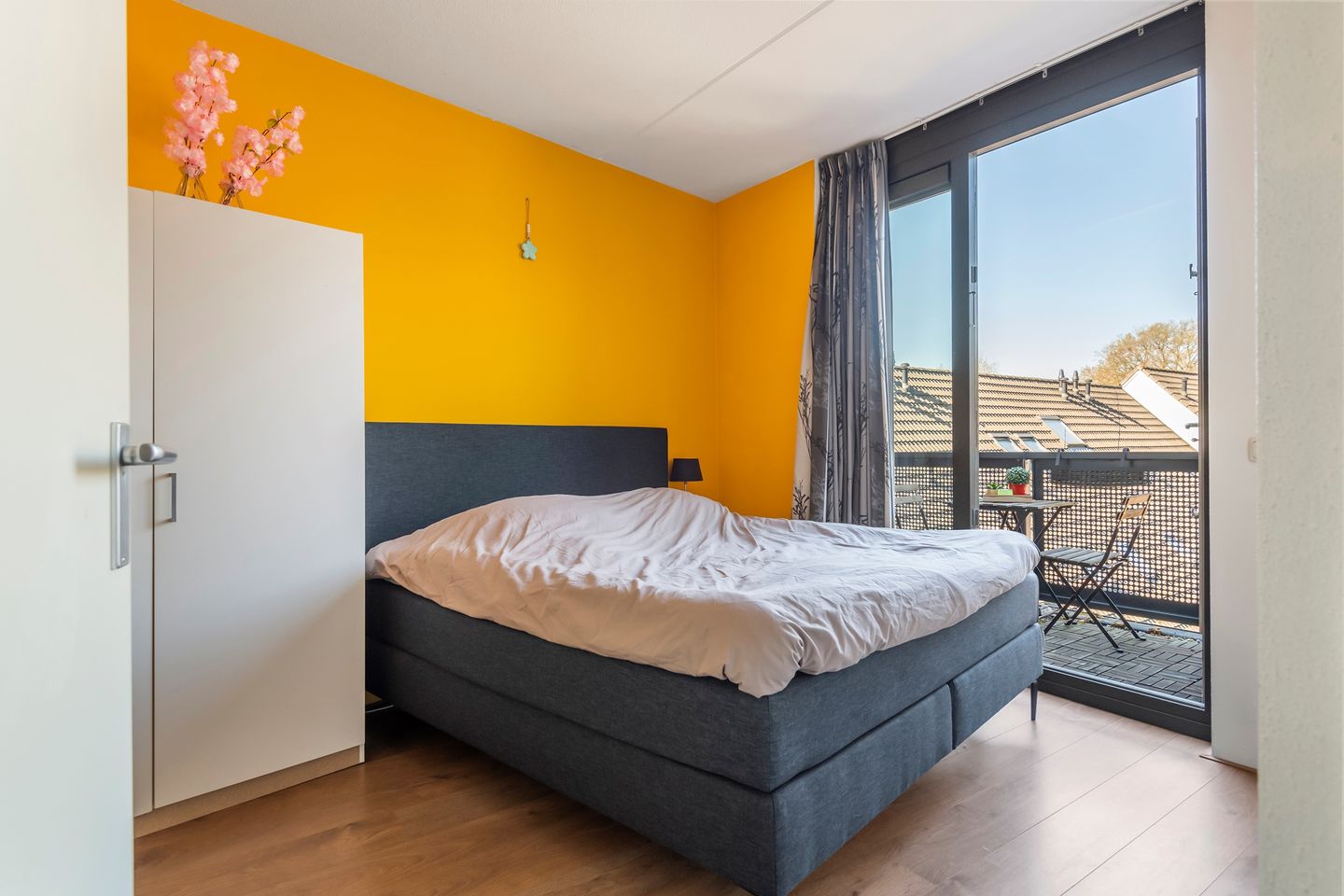 Foto 14 van Achterkerkstraat 60-A