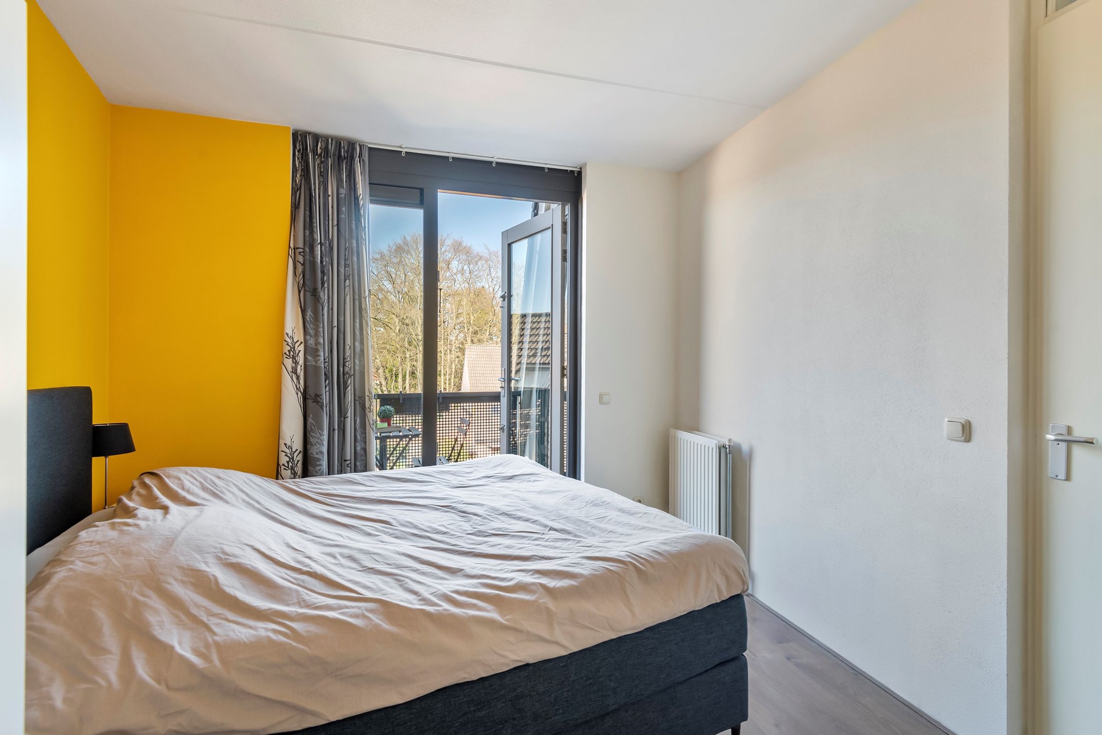 Foto 15 van Achterkerkstraat 60-A