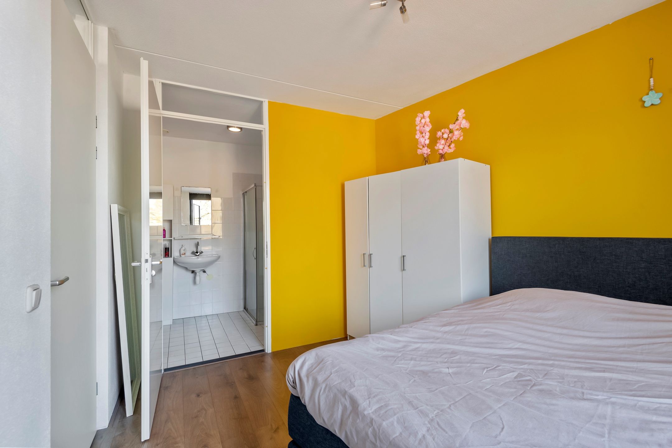 Foto 18 van Achterkerkstraat 60-A