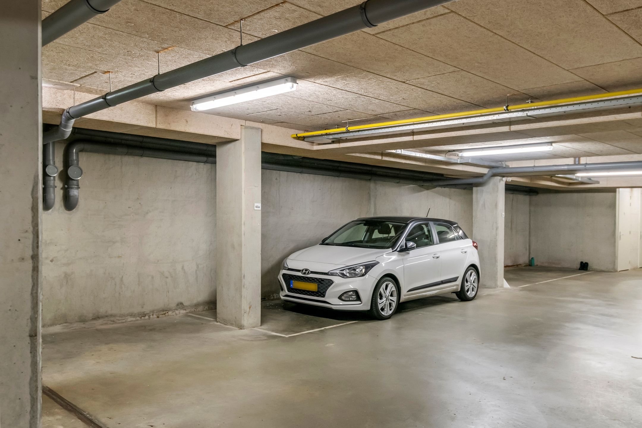 Foto 21 van Achterkerkstraat 60-A