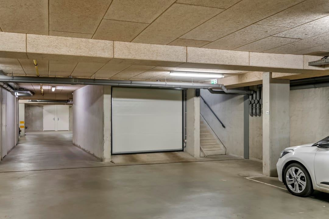 Foto 22 van Achterkerkstraat 60-A