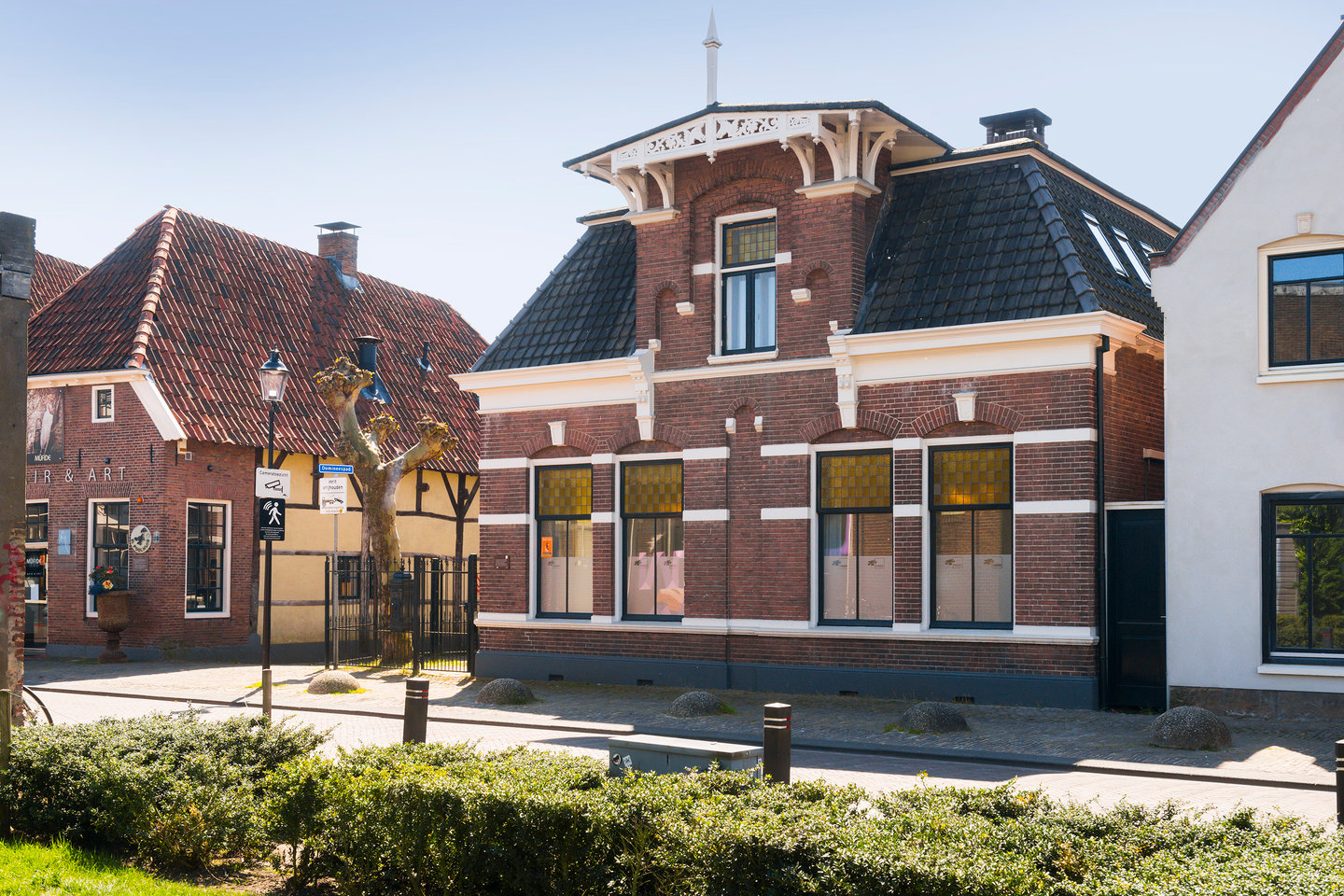View photo 3 of Pastoriestraat 45