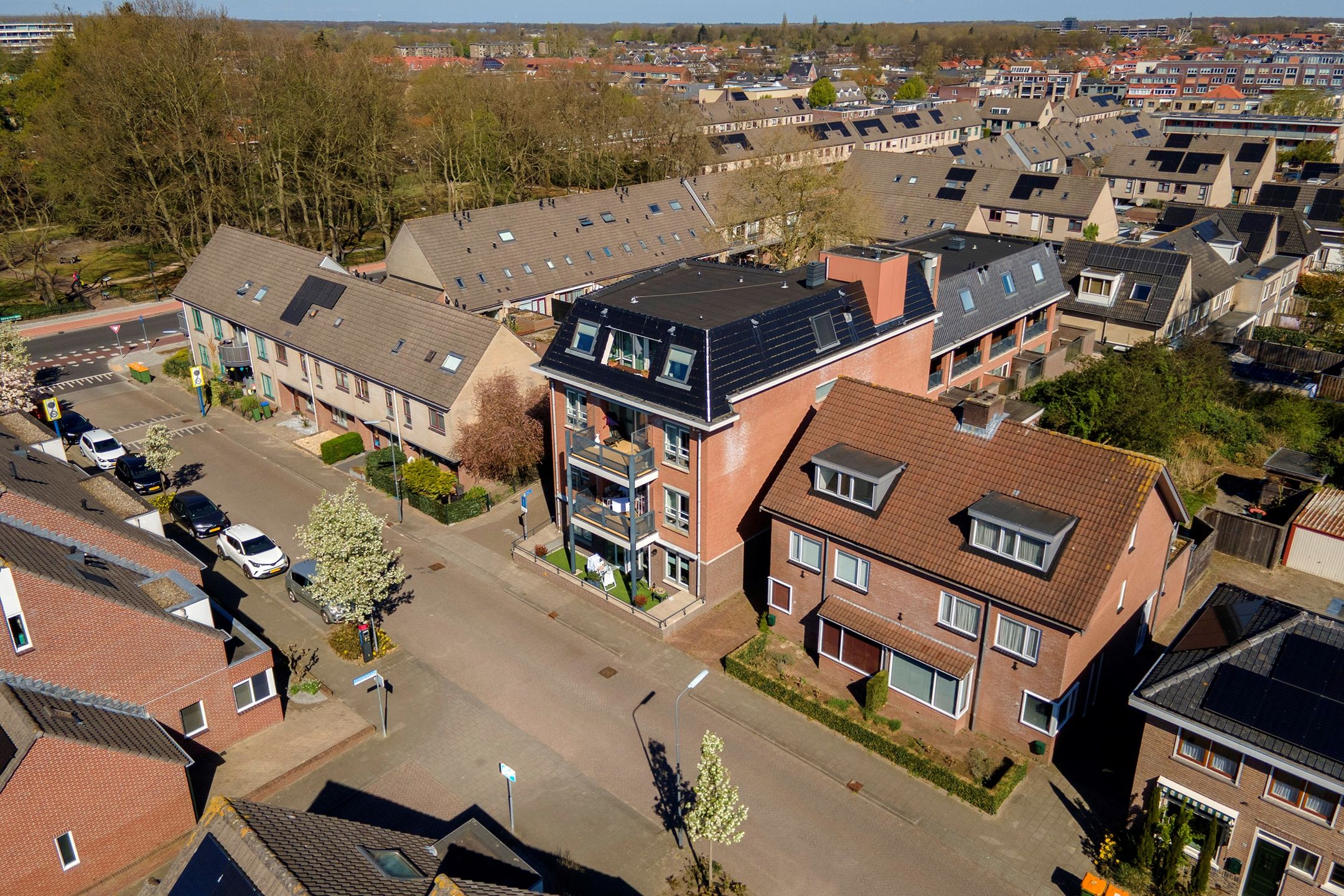 Foto 24 van Achterkerkstraat 60-A