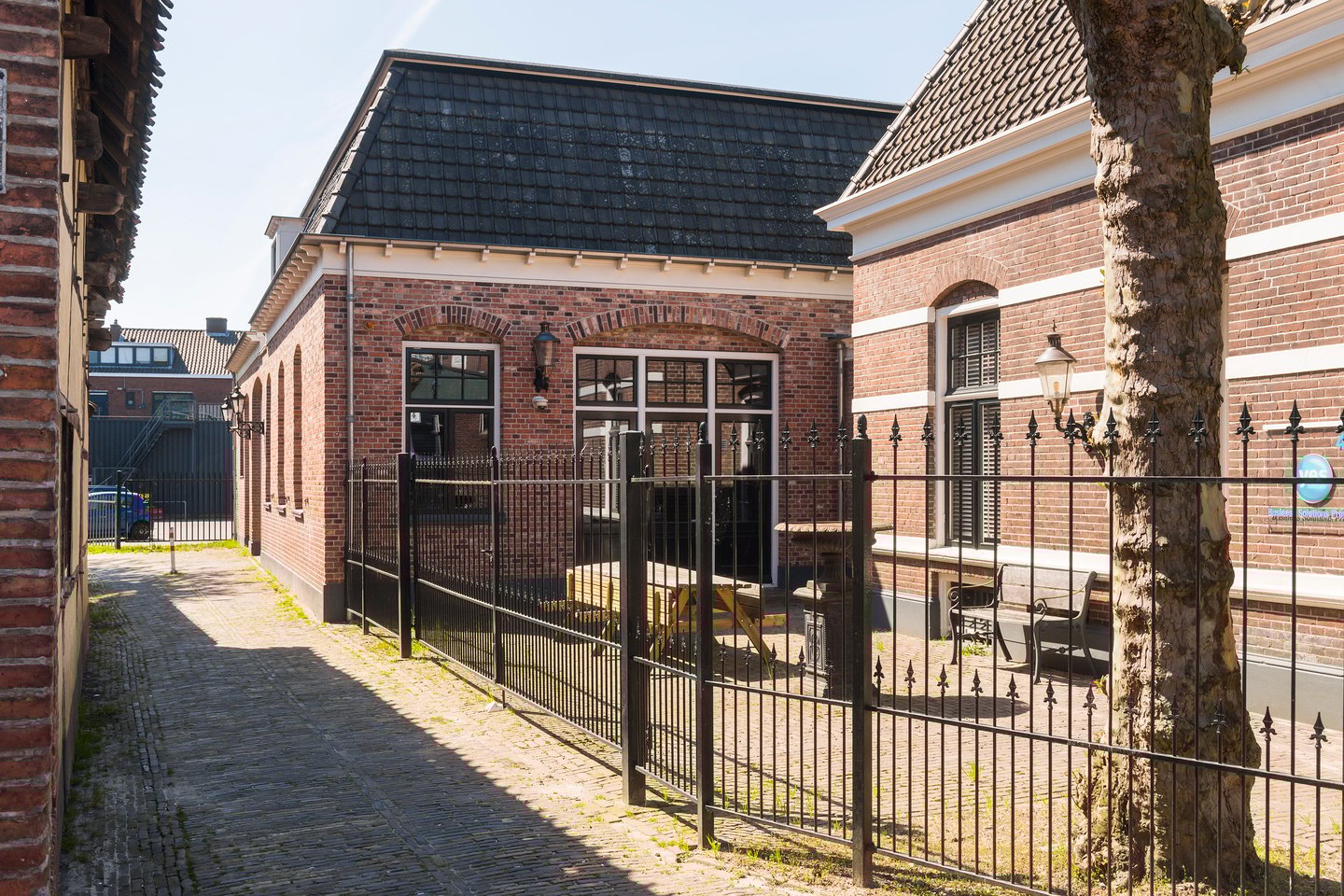 View photo 5 of Pastoriestraat 45