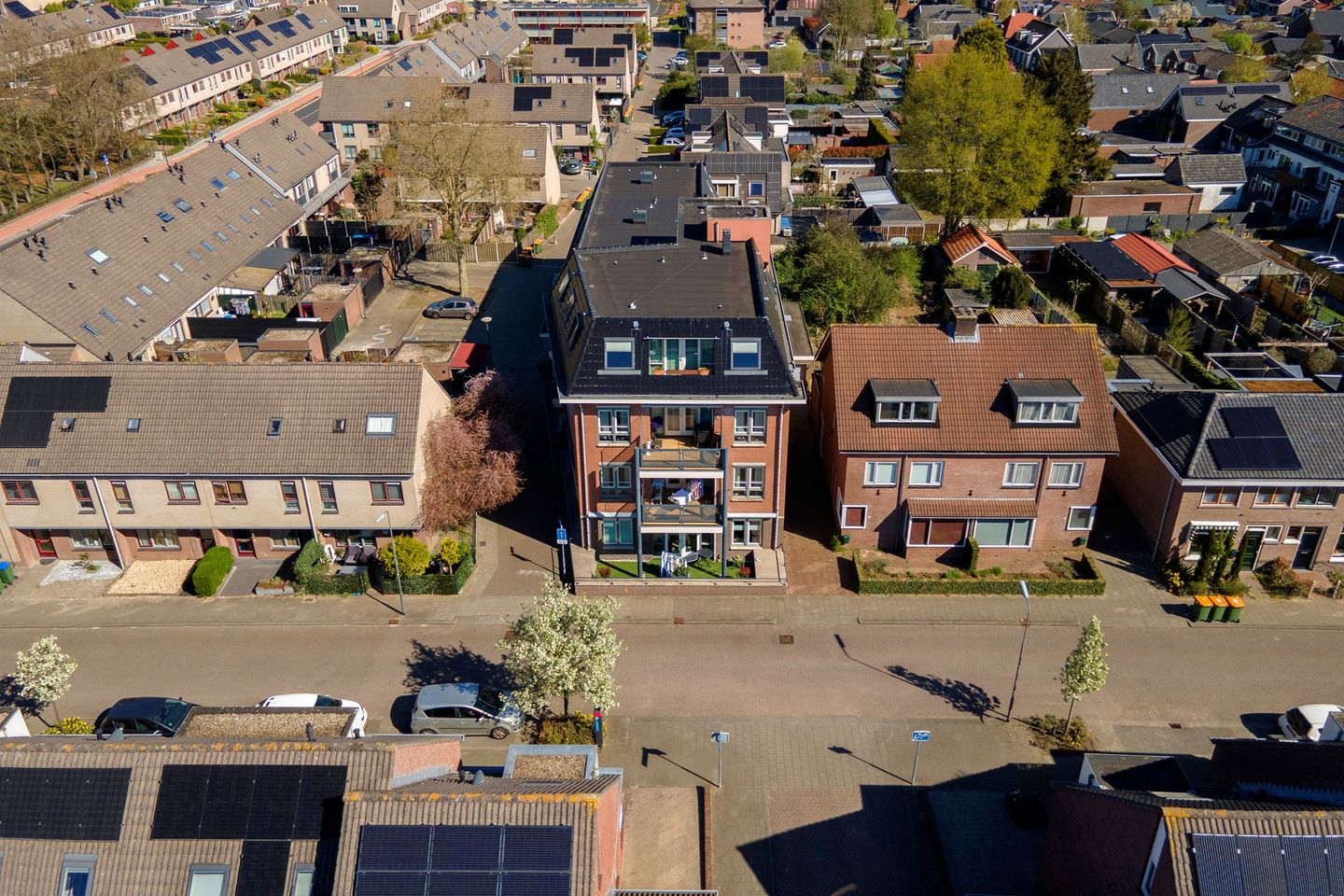 Foto 25 van Achterkerkstraat 60-A