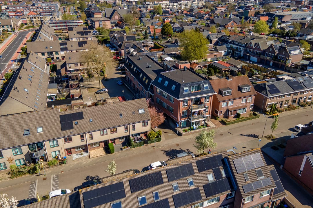 Foto 26 van Achterkerkstraat 60-A