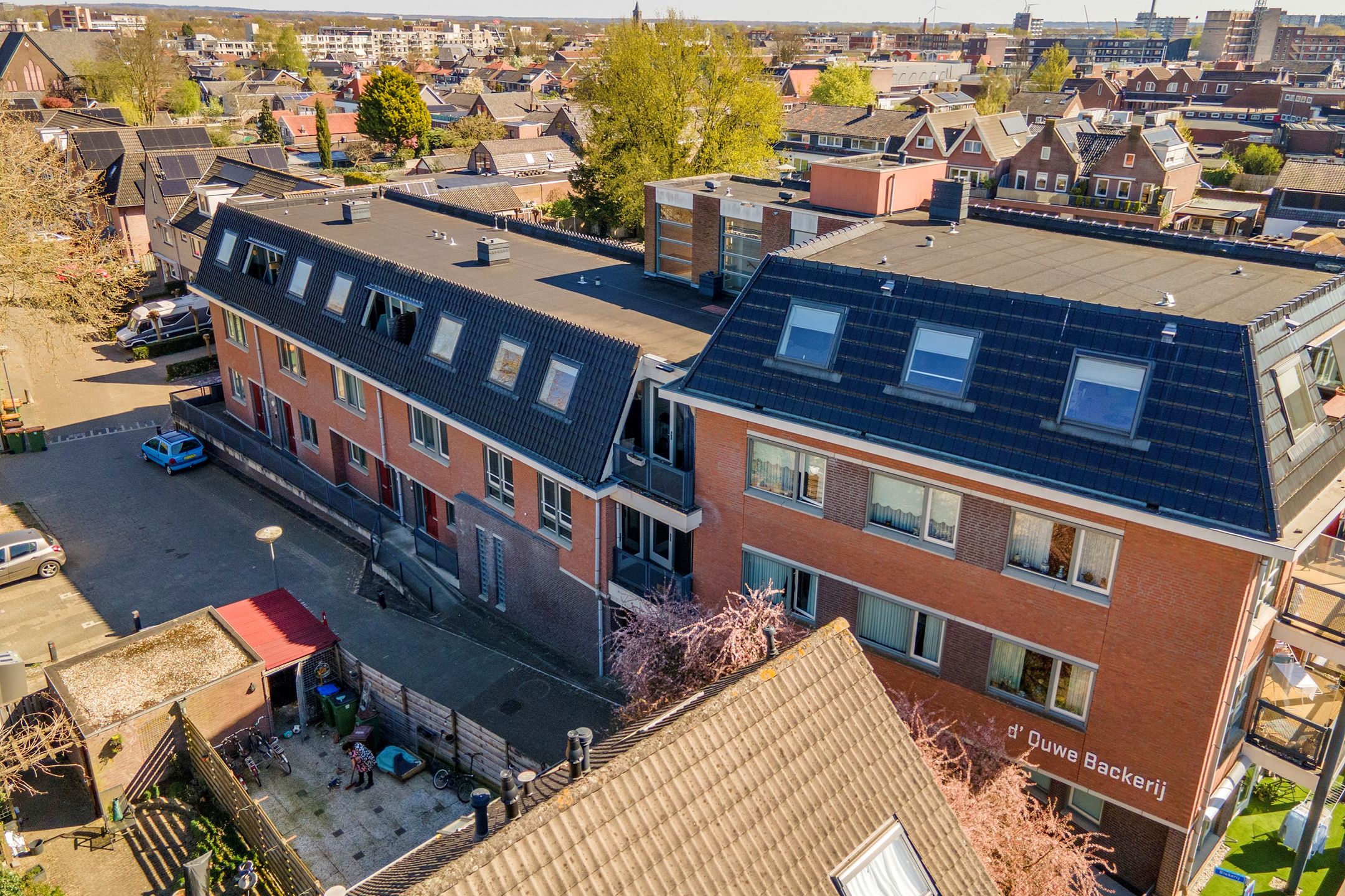 Foto 27 van Achterkerkstraat 60-A