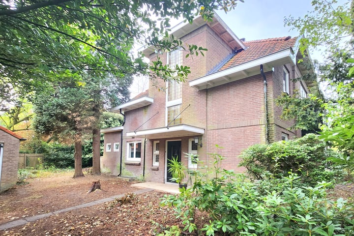 Mariënbergweg 20