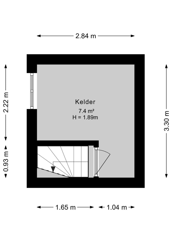 Foto 31 van Mariënbergweg 20