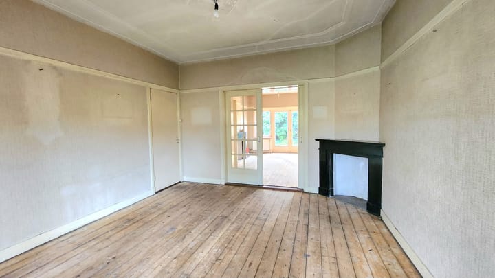 Foto 2 van Mariënbergweg 20