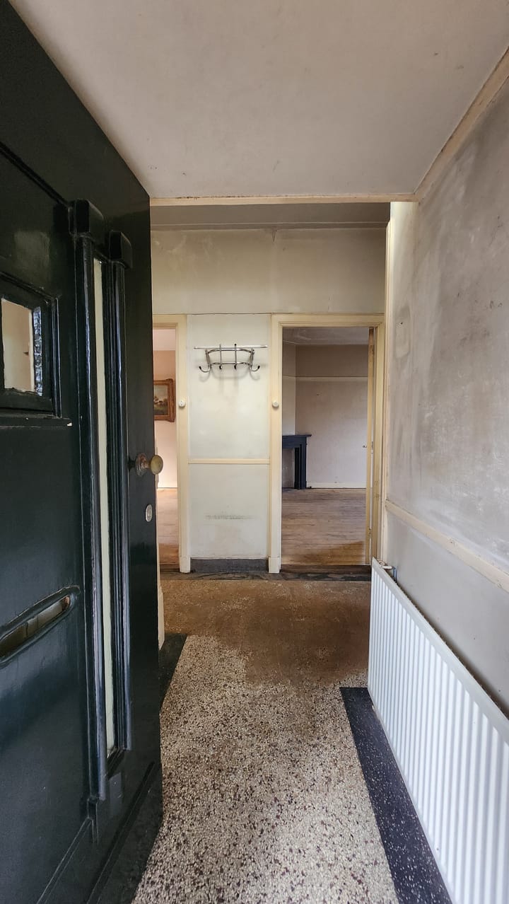 Foto 4 van Mariënbergweg 20