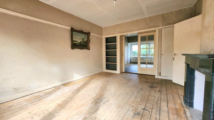 Foto 5 van Mariënbergweg 20