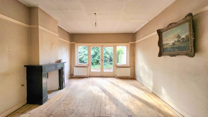 Foto 6 van Mariënbergweg 20