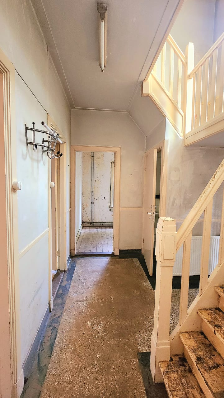 Foto 11 van Mariënbergweg 20