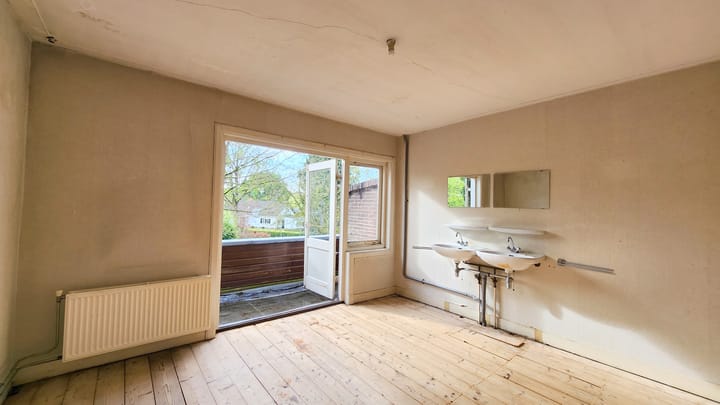 Foto 15 van Mariënbergweg 20