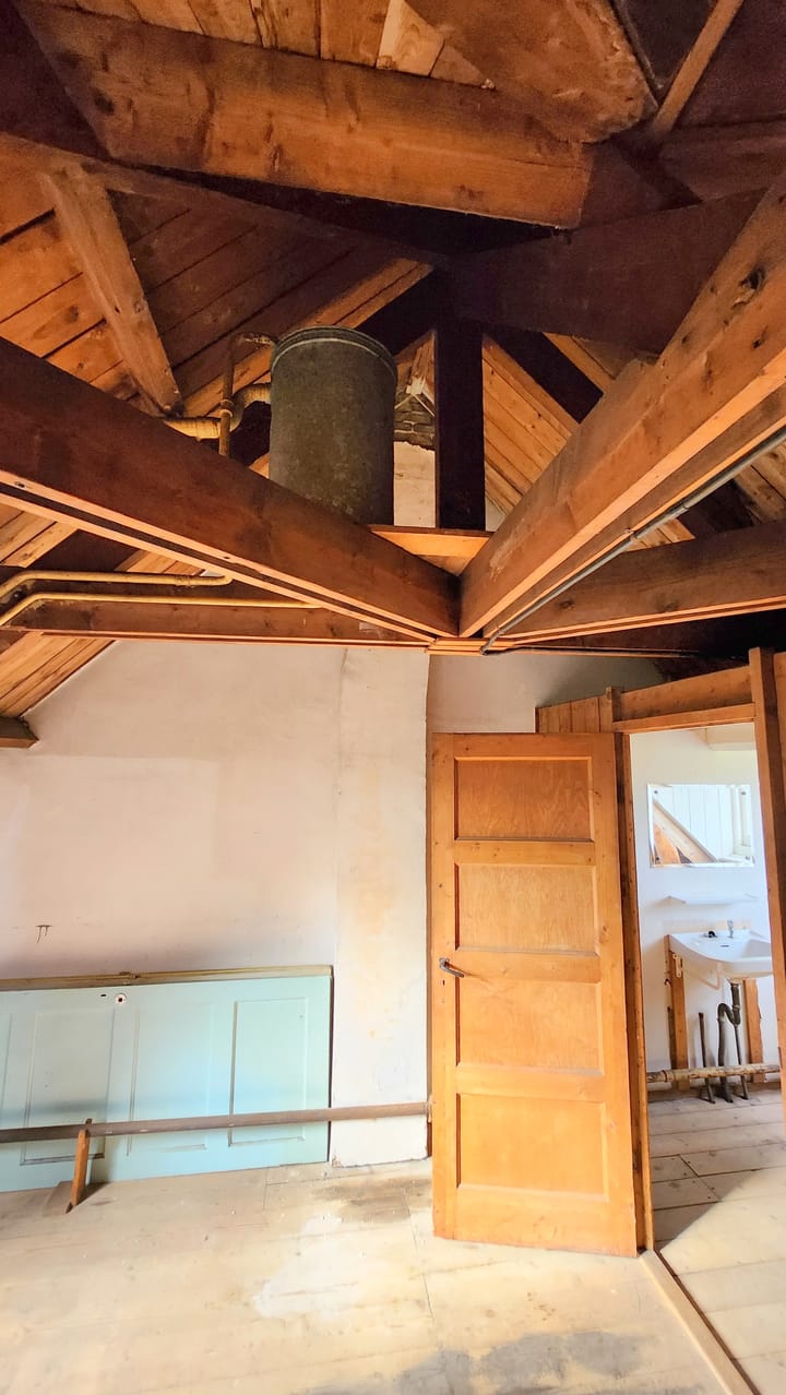 Foto 20 van Mariënbergweg 20