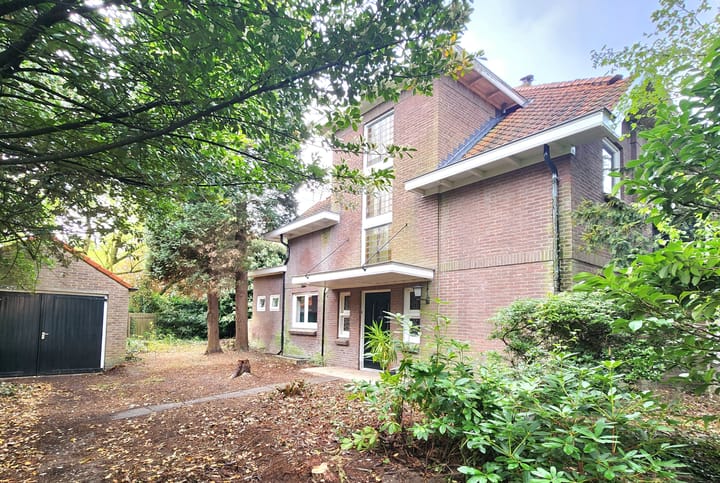 Foto 23 van Mariënbergweg 20