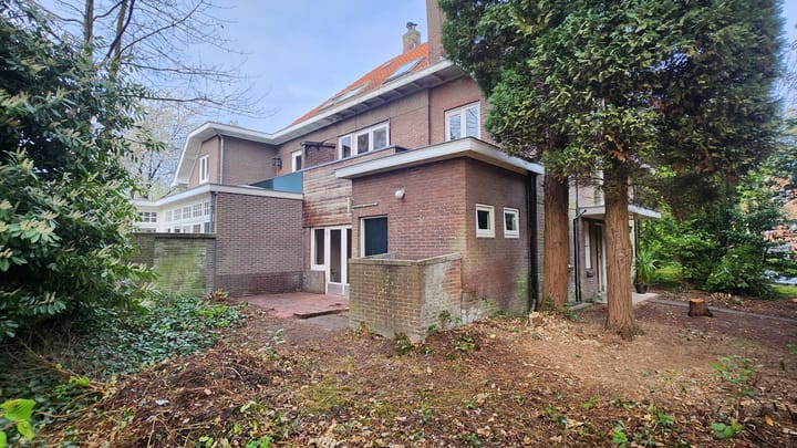 Foto 25 van Mariënbergweg 20