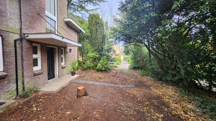 Foto 26 van Mariënbergweg 20